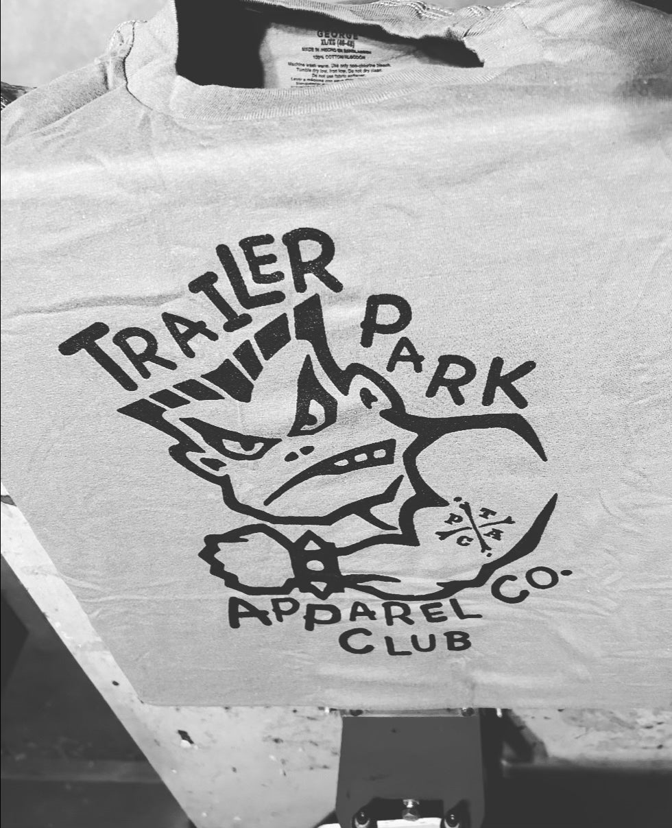 Trailer park club