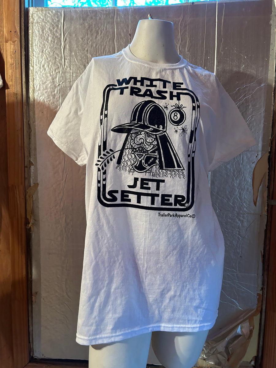 Hay Seed Vader – Trailer Park Apparel Company